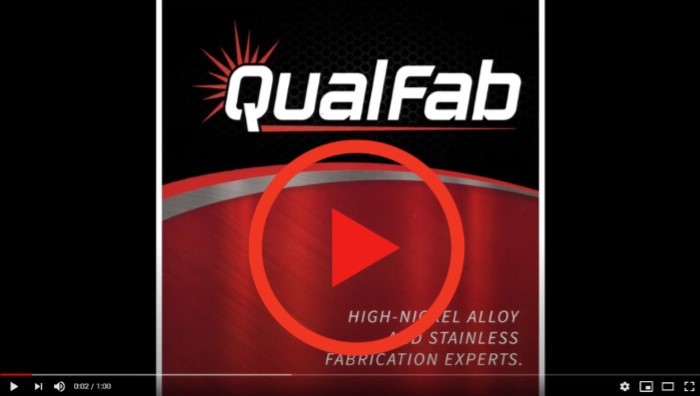 QualFab Overview