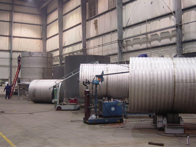 QualFab Facility